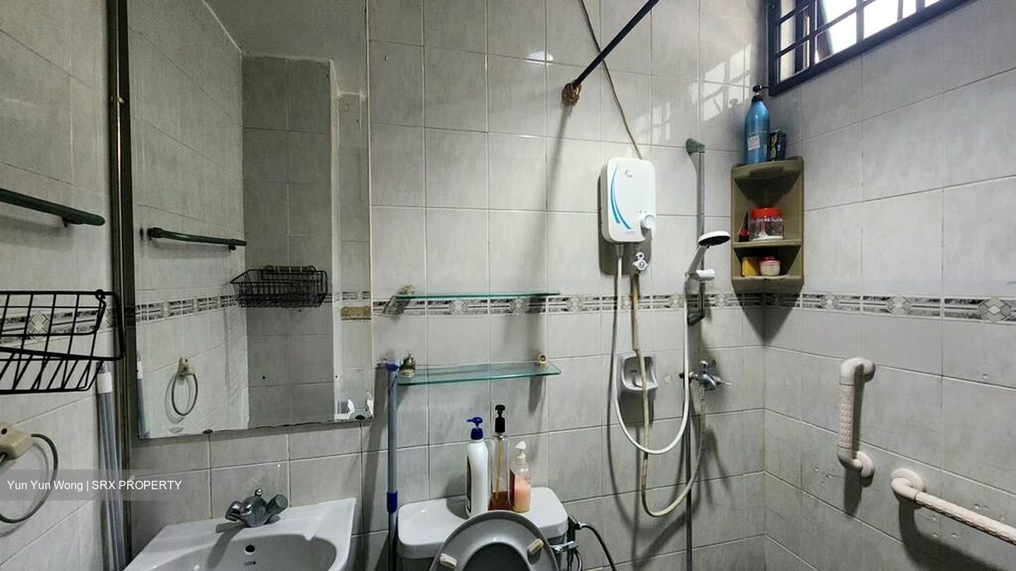 Tivoli Lodge (D14), Apartment #456321031